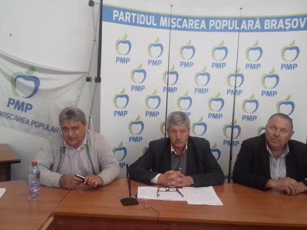 Primăria Dumbrăviţa, transformată în bancă?