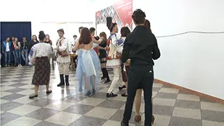 Zilele Şcolii braşovene de Transporturi