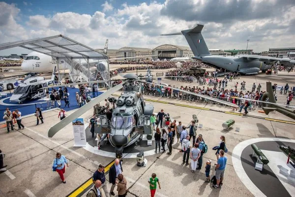Poliţia din Tokyo vrea un elicopter H215 care va fi produs la Ghimbav