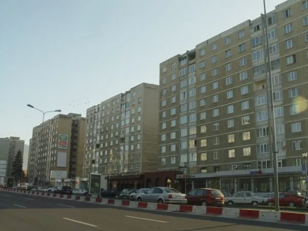 Apartamentele din blocurile vechi se scumpesc tot mai mult 