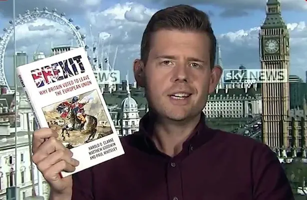Brexit „pe pâine”
