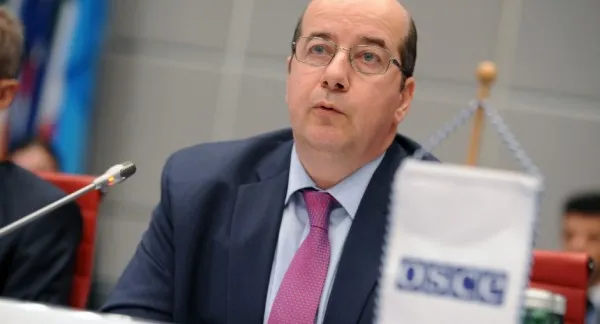 Râşnoveanul Sorin Ducaru, în cărţi pentru funcţia de ministru al Apărării. De Marius Dunca încă nu se aude nimic