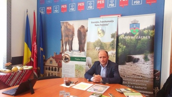Civilian signature future ANI îl declară incompatibil pe primarul din Vama Buzăului | Buna ziua Brasov