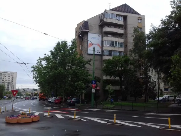Braşovul a primit 343.690 lei pentru izolarea unui bloc