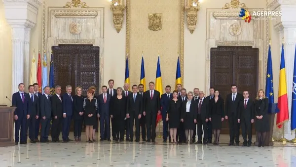 Marius Dunca şi-a pus demisia pe masă şi rămâne în tabăra Dragnea
