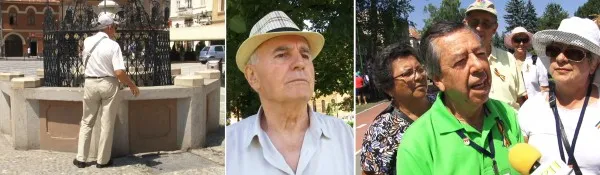 „Umbră! Căutăm umbră!”. Şi am primit furtună!