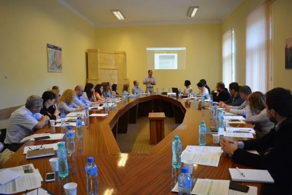 Convenţia Carpatică pregăteşte planul de acţiune pentru dezvoltarea turismului durabil