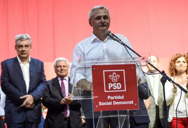 Lista secretă (fără Marius Dunca de la Braşov) a noului Guvern Mihai Tudose