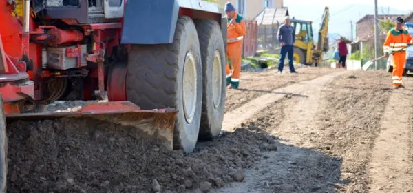Drumarii aveau propria reţea de spălat banii. IGPR a dispus percheziţii în Braşov şi alte trei judeţe