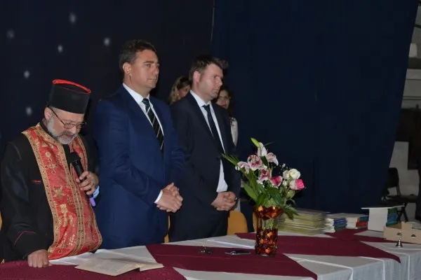 Tinerii din Republica Moldova s-ar putea califica în meseria de bucătar la Predeal