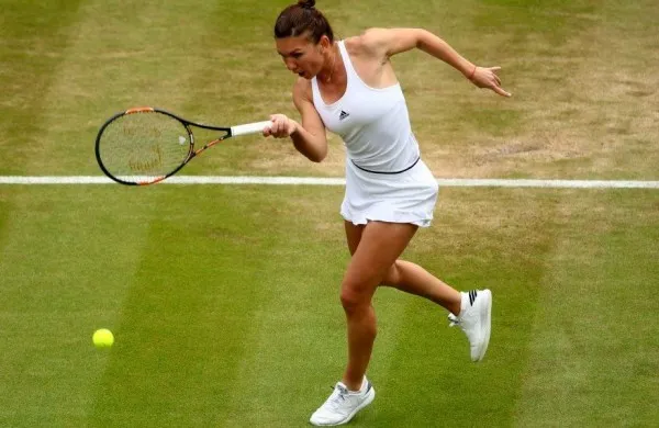 A doua finală pierdută la Roland Garros de Simona Halep