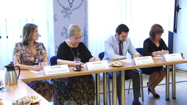 Investiţi în Braşov, exportaţi în Franţa!
