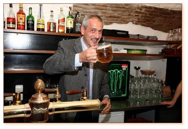 Japonezii care au preluat fabrica de bere de la Braşov vor să exporte brandurile de bere produse aici