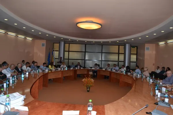 Ședințele Consiliului Local Brașov vor fi transmise live