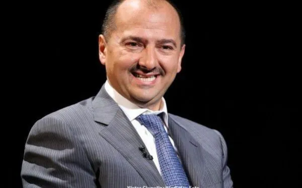 ALDE, despre adevăratul motiv pentru care şeful de la Braşov, deputatul Remus Borza, a trădat: vroia ministru al Energiei