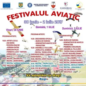 Aviaţia rămâne, totuşi, la înălţime!