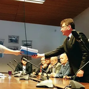 Criza de la Guvern nu va întârzia învestirea primarilor. Liviu Butnariu ar putea depune jurământul săptămâna viitoare