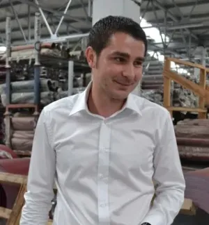 Horaţiu Ţepeş vrea să cumpere platforma Rulmentul şi să investească 20 de milioane de euro