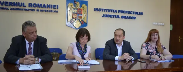 Alerta de meningită, înlocuită cu 
alarma de rujeolă!