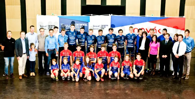 Campionul paralimpic transpune în ciclism modelul Hagi 
