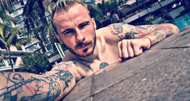 Noul atacant al lui Sepsi, Victoraş Asaftei, îşi povesteşte aventura malaeziană
