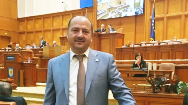Tăriceanu: Şeful ALDE Braşov, deputatul Remus Borza, va fi exclus din partid