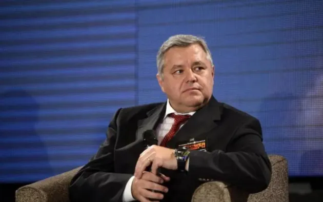 Preşedintele ANRE: Am negociat cu un singur furnizor să-mi livreze şi energie, şi gaze acasă; preţul este mult mai mic