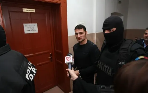 Încă o condamnare pentru Moisin şi nu va fi ultima