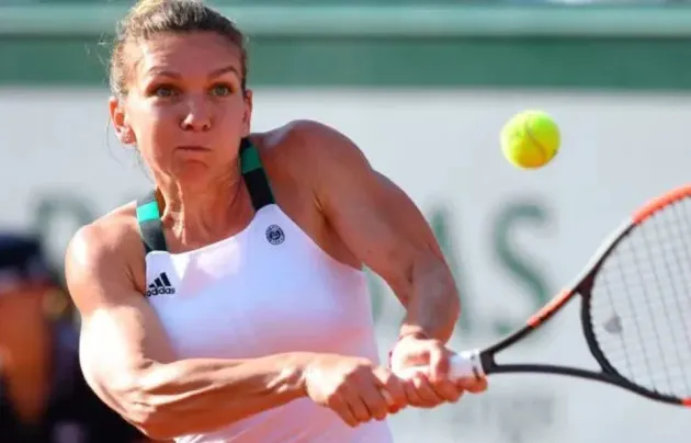 Simona Halep rămâne fără Grand Slam
