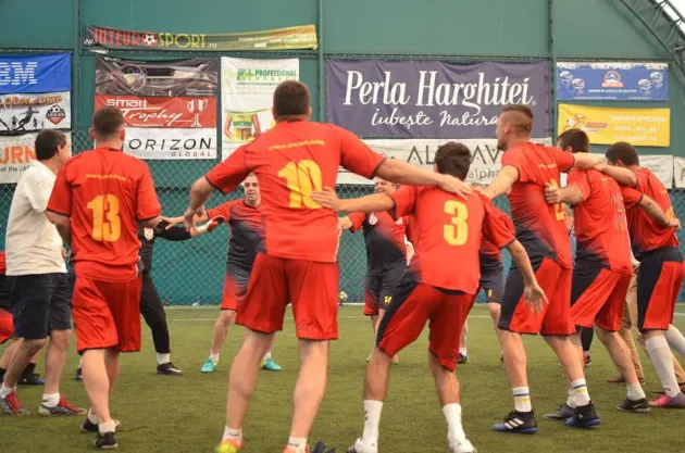 Final de sezon în Liga Pro