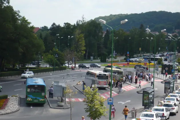 Autobuzele RATBV vor circula după programul de vară începând de luni, 19 iunie