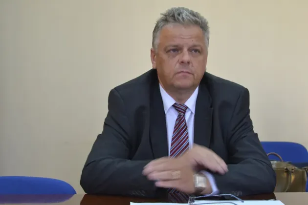 Primarului din Săcele nu-i indiferent sportul
