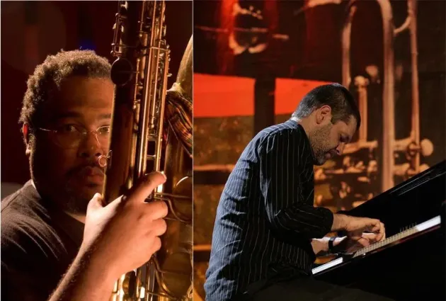 Stagiunea de jazz de la Universitate, la final
