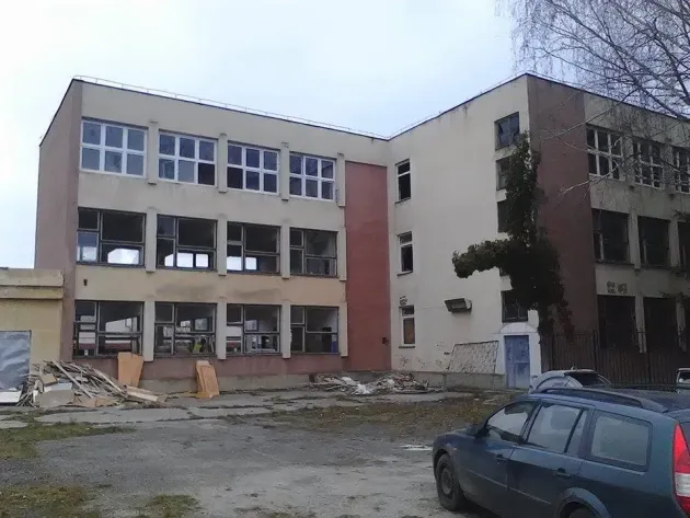 Viitorul Liceu Sportiv, adjudecat