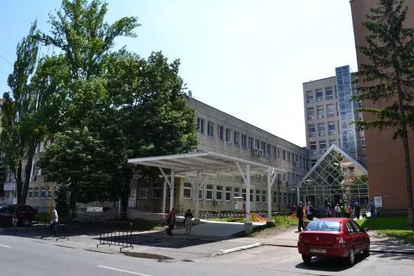 De mâine, Urgenţele au o nouă adresă