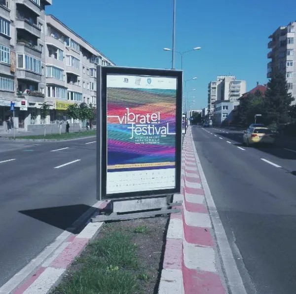 Un week-end al vibraţiilor muzicale, în cele mai neaşteptate locuri