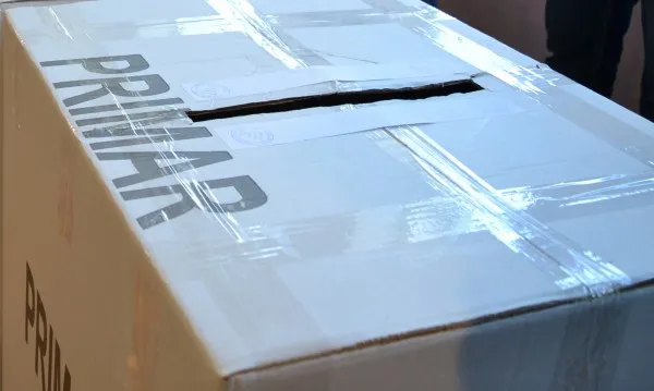 UPDATE: Urnele s-au închis la Râşnov, cu 46,54% prezenţă la vot, uşor mai mare decât cea de la alegerile din iunie 2016