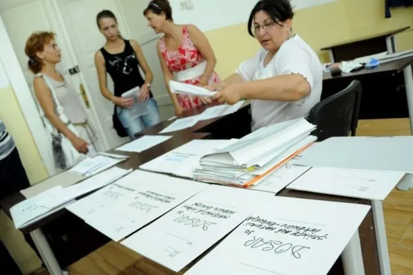 Inspectoratul Şcolar a publicat Ierarhia Admiterii 2017 la Braşov