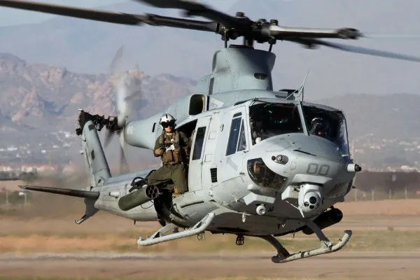 Americanii de la Bell Helicopter îşi întăresc colaborarea cu Polonia în detrimentul României