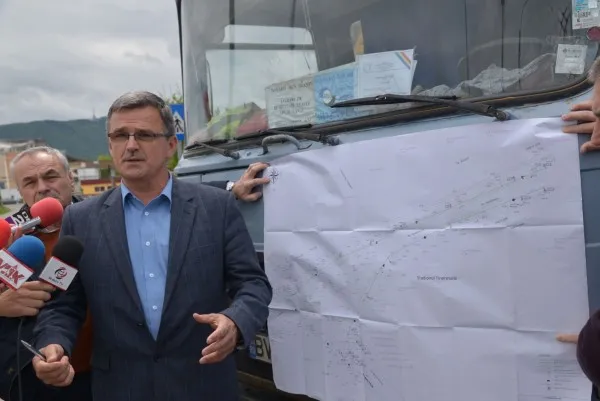 Braşovul a primit o amânare pentru a cheltui banii elveţieni