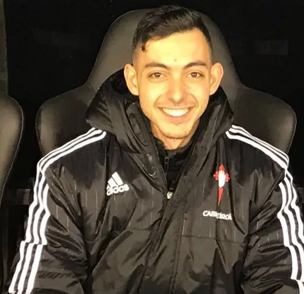 Celta Vigo trimite la Braşov şi un preparator fizic
