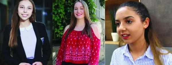 Podiumul de la Bac este al „meşotistelor”
