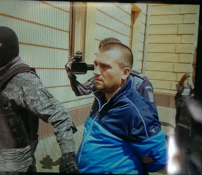 27 de ani de detenţie pentru bărbatul care şi-a ucis mătuşa, profesoara Viorica Borzoş de la Colegiul „Remus Răduleţ”