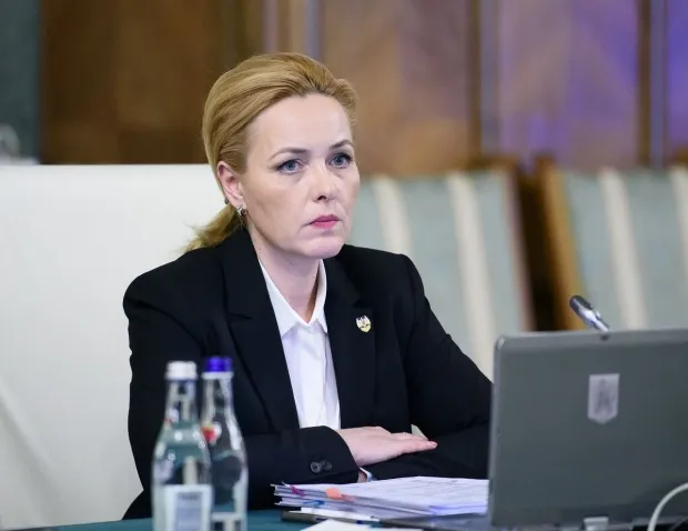 „Doresc eliminarea constrângerilor pe care le au poliţiştii în cazul uzului de armă”