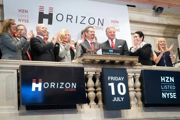 Americanii de la Horizon Global trimit un vicepreşedinte la Braşov pentru a conduce o firmă de automotive înfiinţată anul trecut