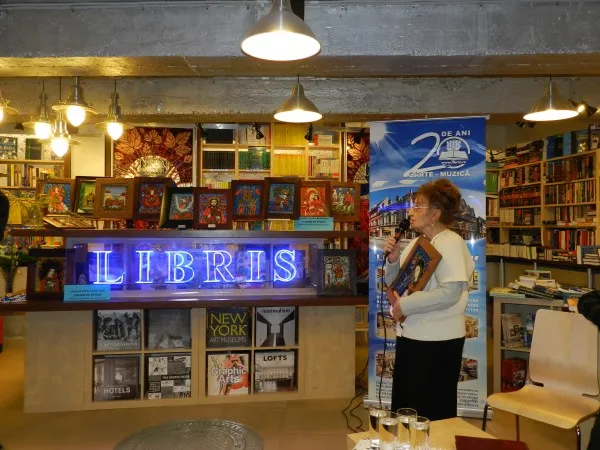 Tristeţe în lumea culturală a Braşovului: S-a stins Valeria Petriu, artist plastic iconar cu o activitate de zeci de ani