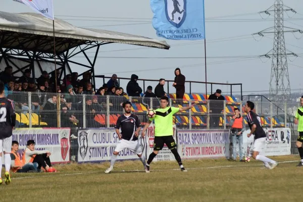 FRF a stabilit ţintarul Ligii a 2-a