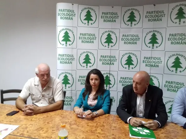 PER Braşov a anunţat noii consilieri