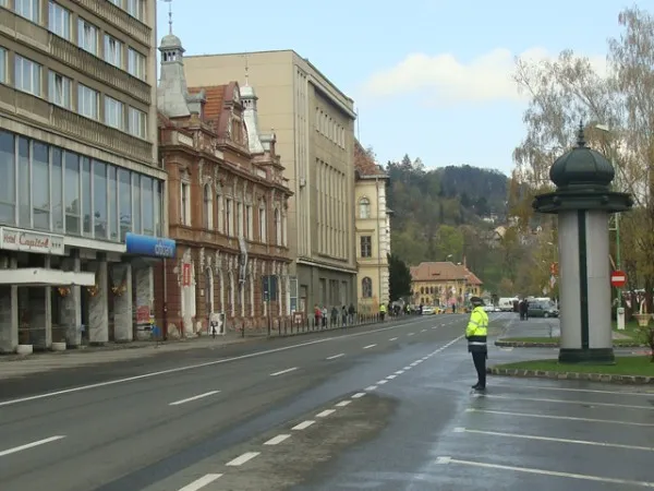 Fiecare cartier cu Poliţia lui