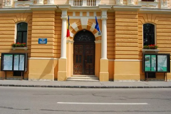 ANFP a scos la concurs postul de secretar al Braşovului